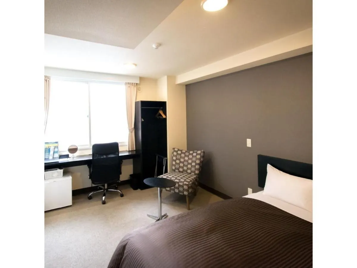 Frame Hotel Sapporo - Vacation Stay 92396