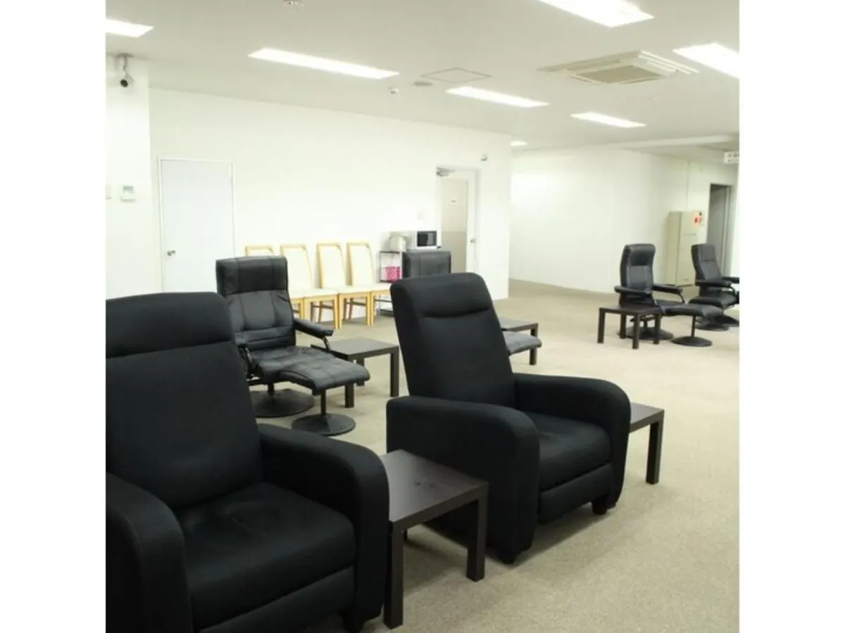 Frame Hotel Sapporo - Vacation Stay 92396 0*,