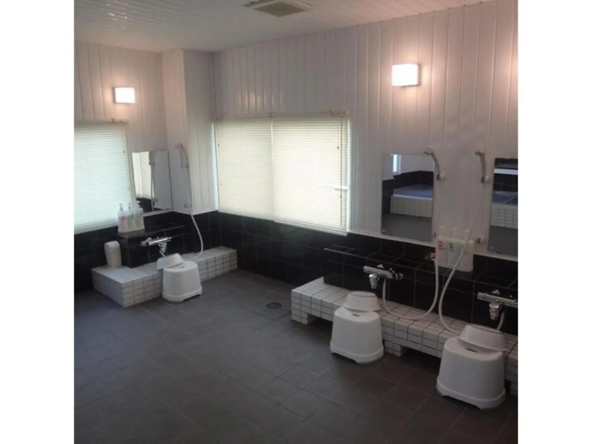 Frame Hotel Sapporo - Vacation Stay 92396 0*,  יפן
